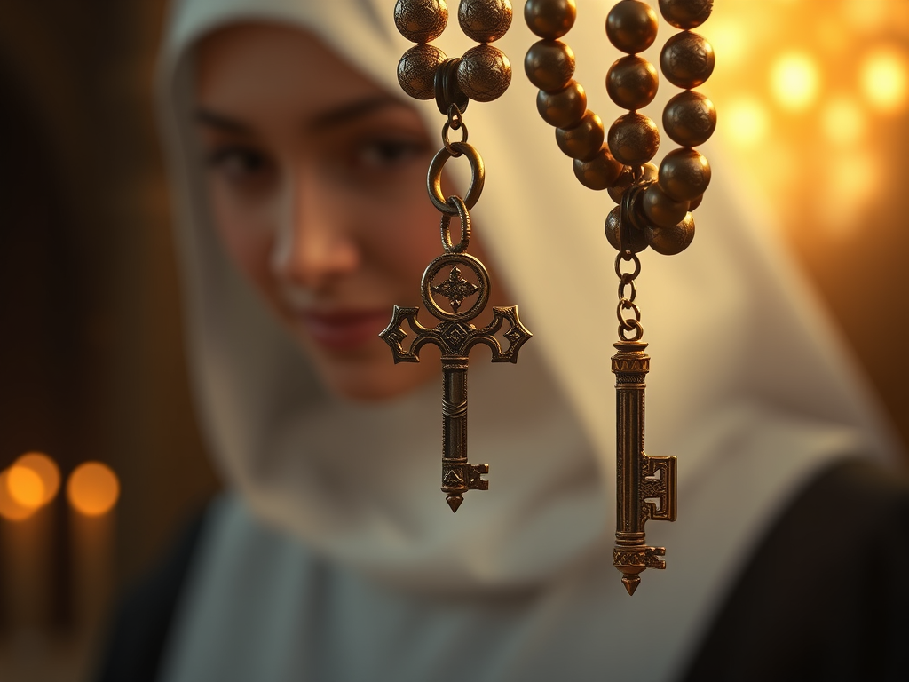 Teresa of Ávila: Pioneer of Mystic Reform