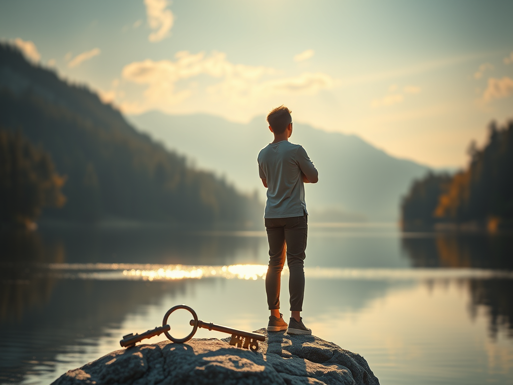 Reframing Success: Why Humility Matters