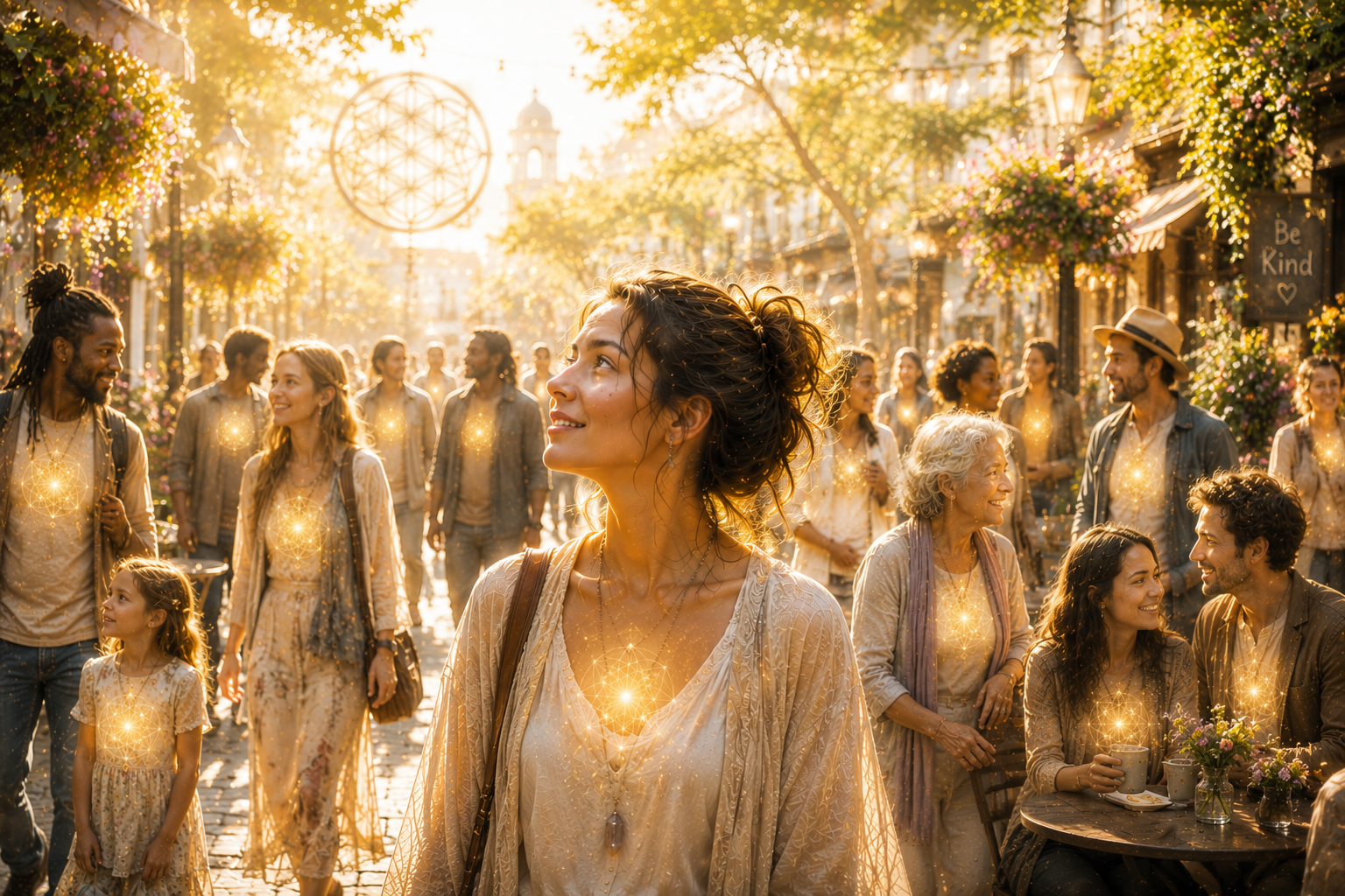 Humility Reframed: From Ego to Spirit
