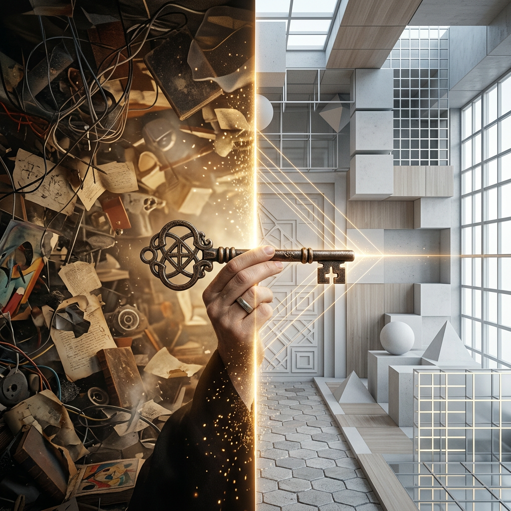 From Thoughts to Realities: The Power of Writing